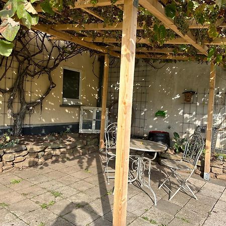 Appartamento Flussnest Fulda Esterno foto
