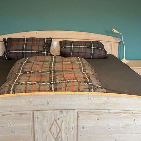 Appartamento Flussnest Fulda Esterno foto