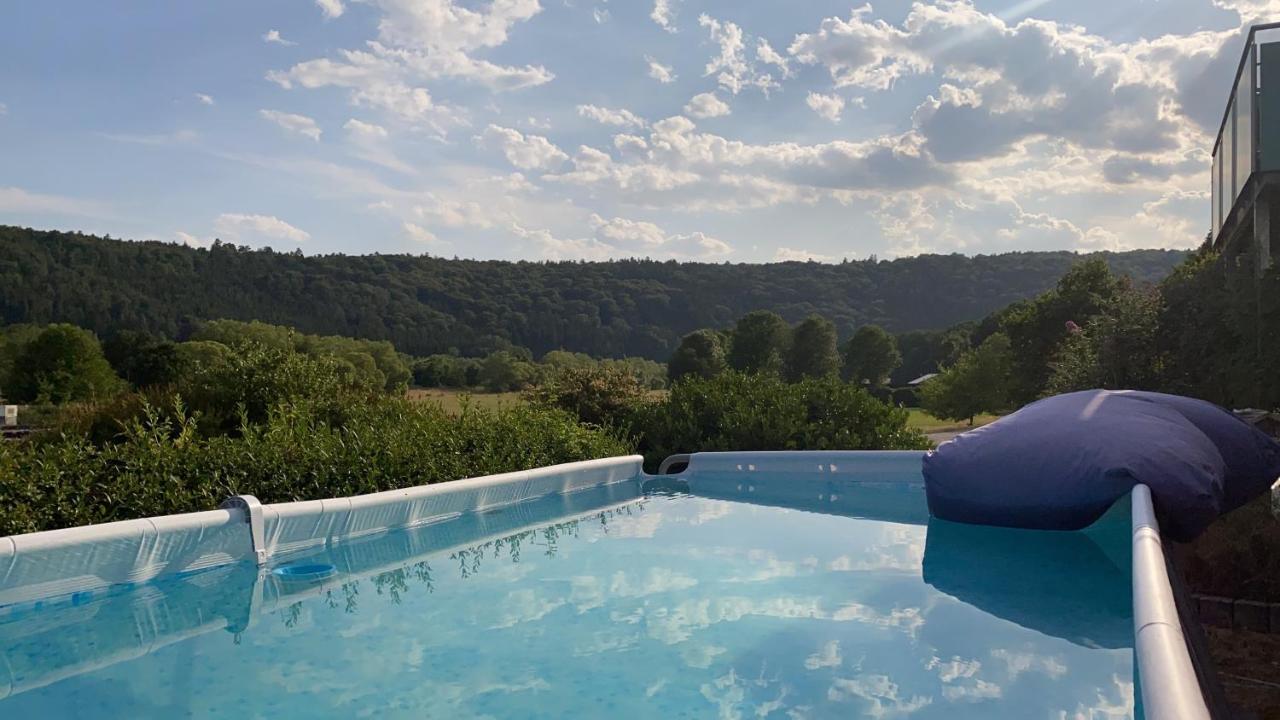 Appartamento Flussnest Fulda Esterno foto