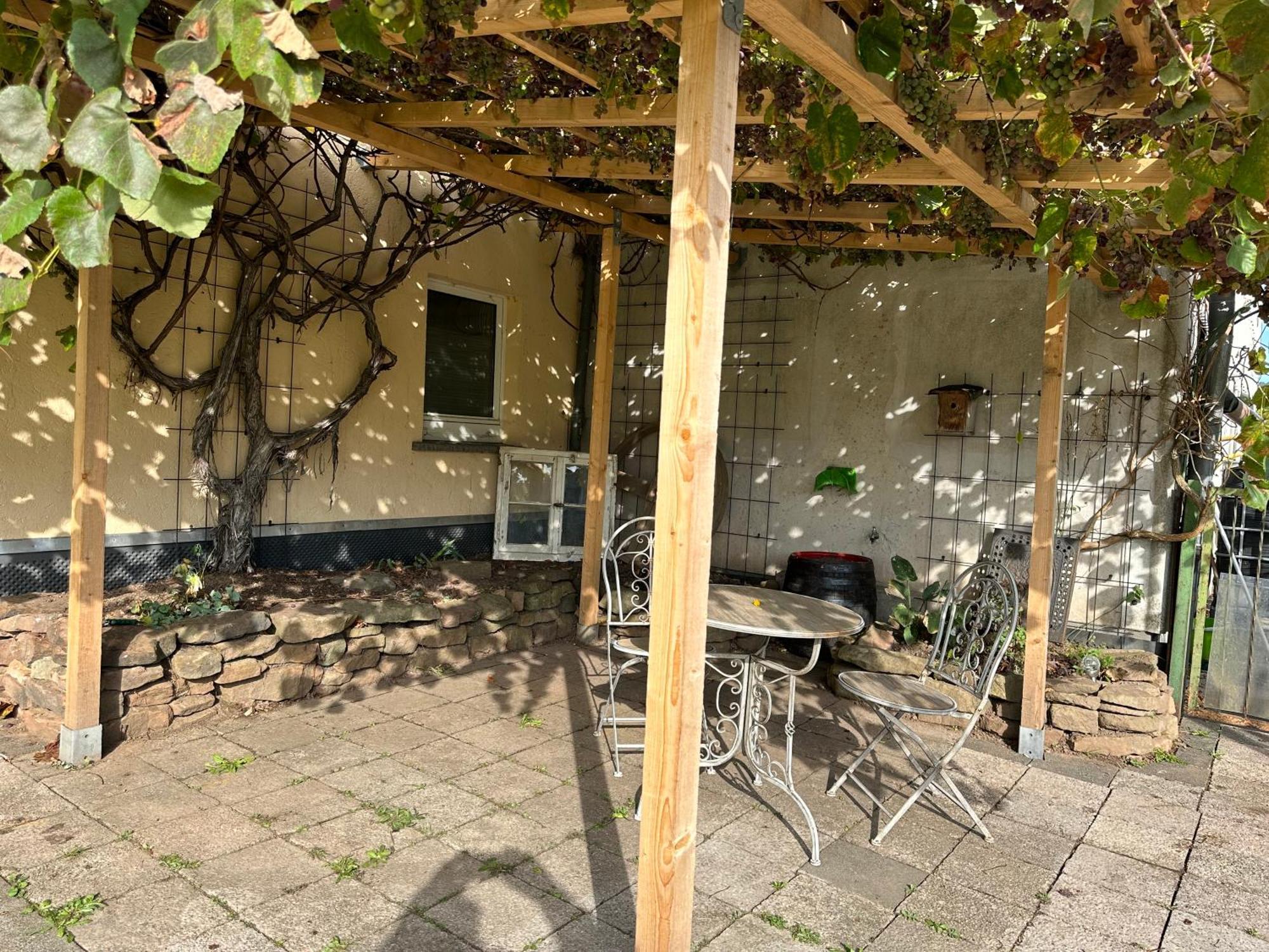 Appartamento Flussnest Fulda Esterno foto
