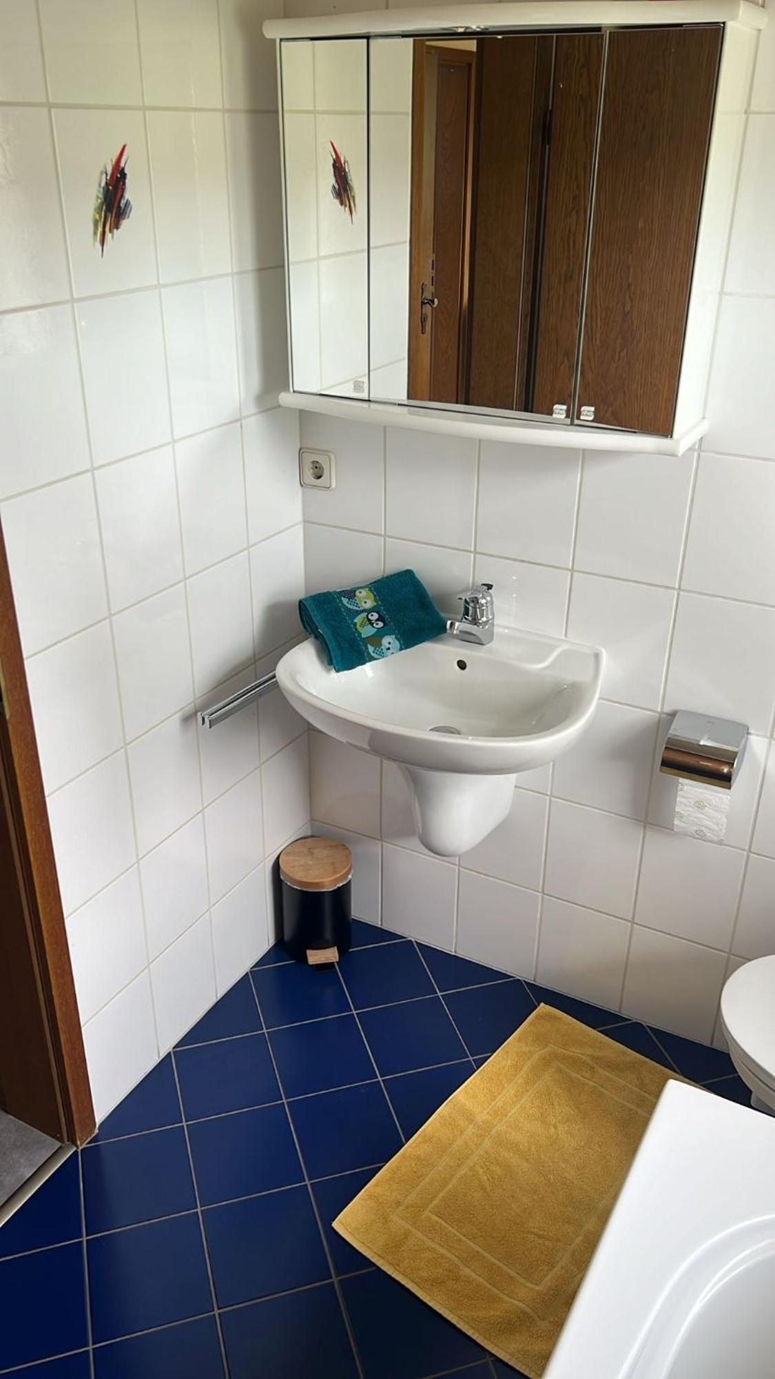 Appartamento Flussnest Fulda Esterno foto
