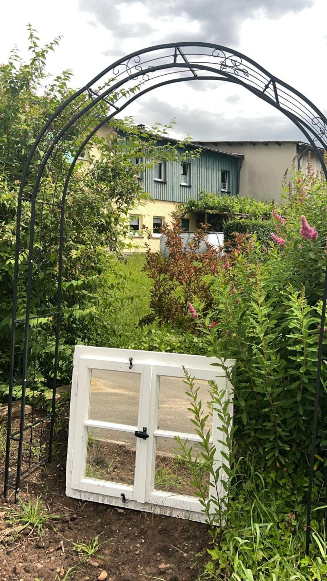 Appartamento Flussnest Fulda Esterno foto
